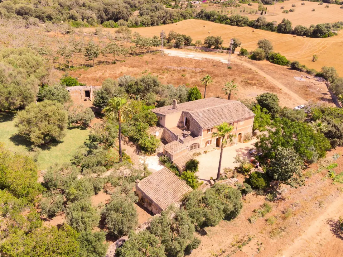 Maison de Vacances Manacor