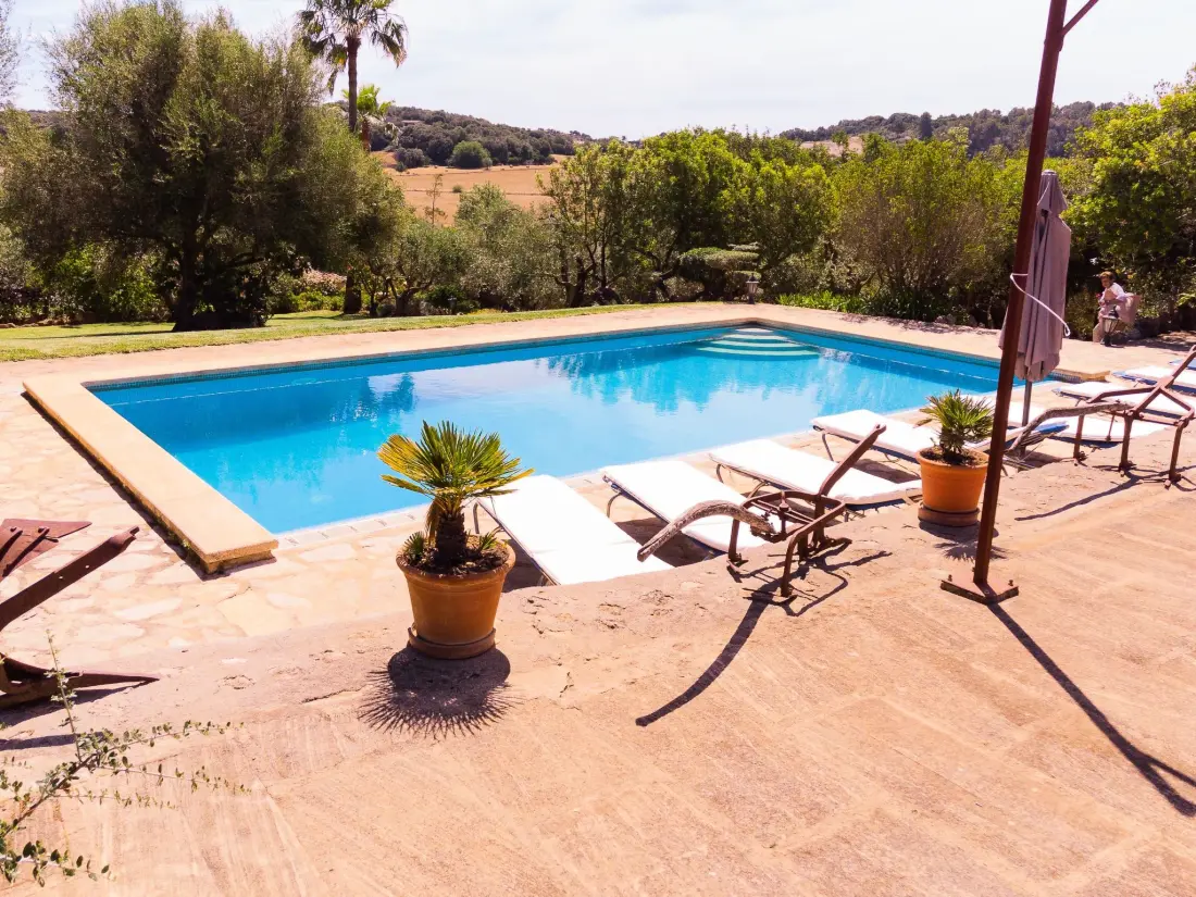 Maison de Vacances Manacor