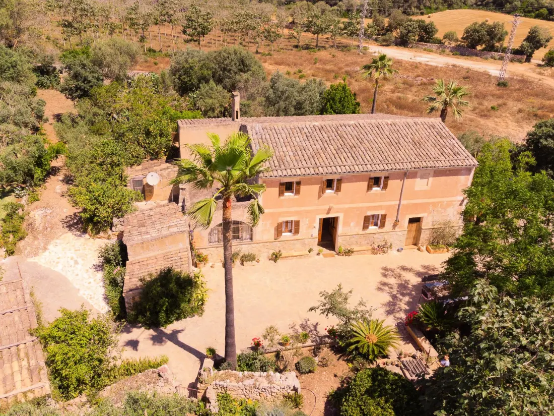 Maison de Vacances Manacor