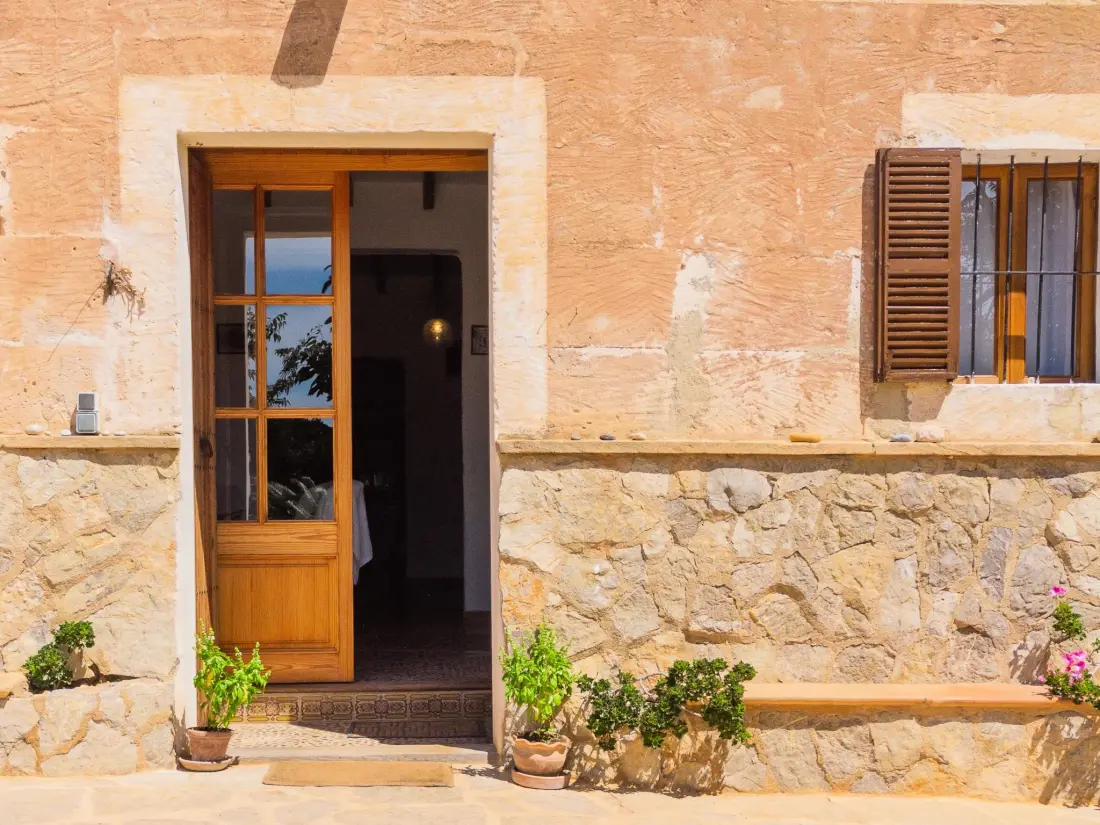 Maison de Vacances Manacor