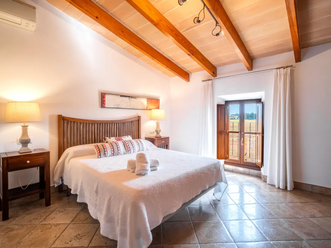 Maison de Vacances Manacor