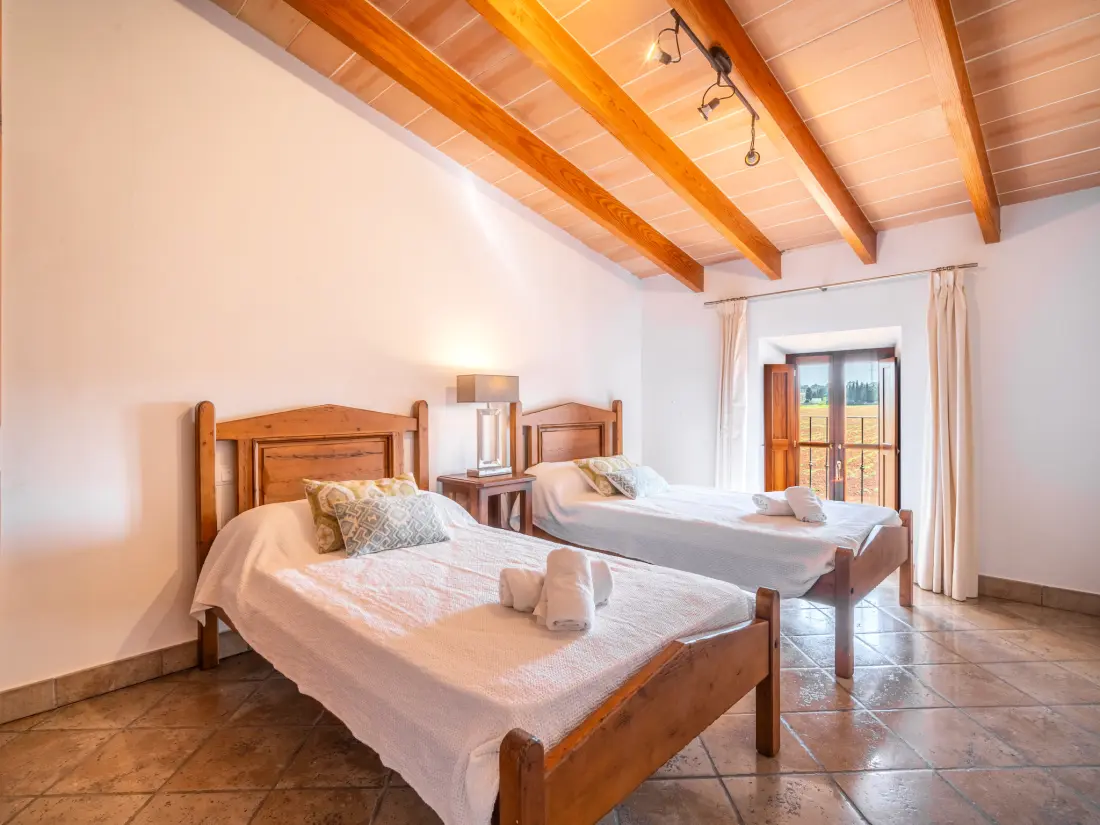 Maison de Vacances Manacor