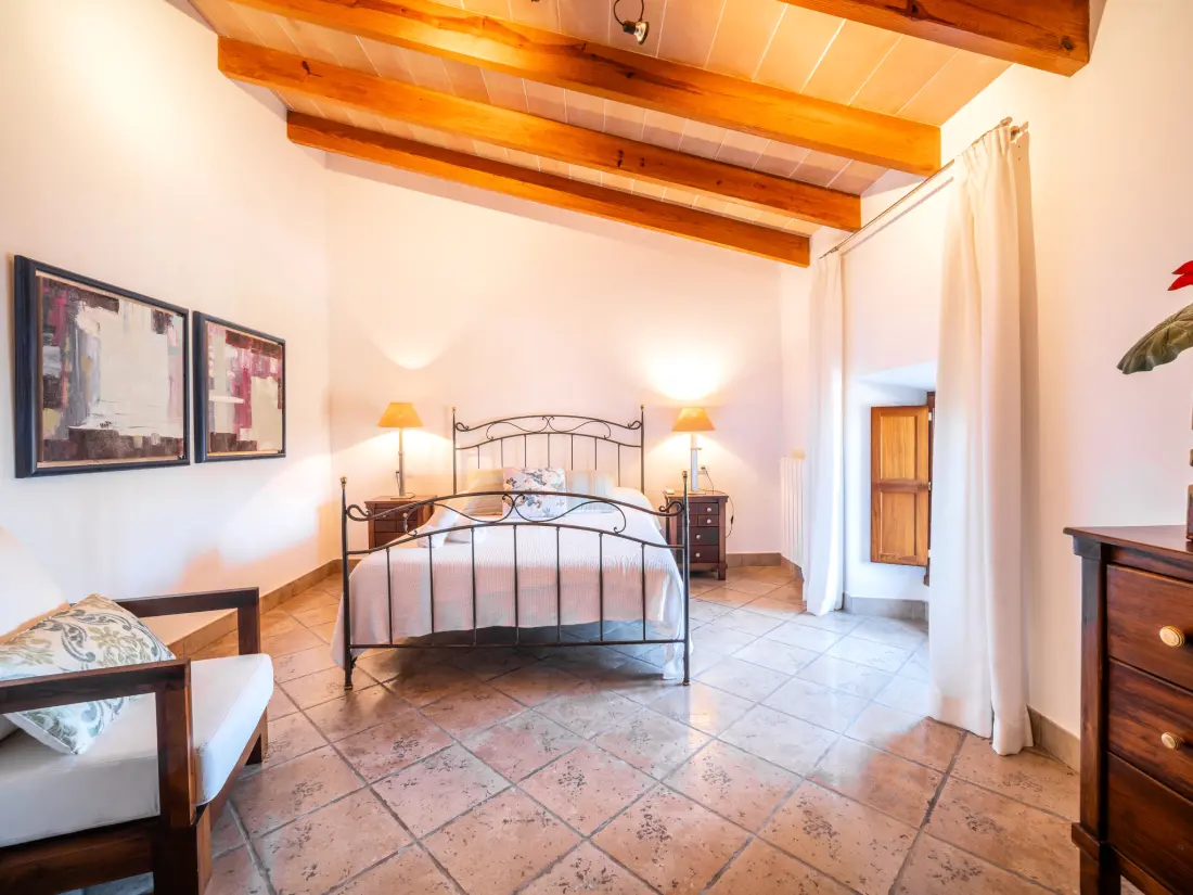 Maison de Vacances Manacor