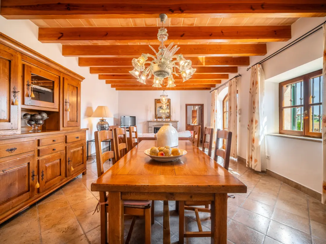 Maison de Vacances Manacor