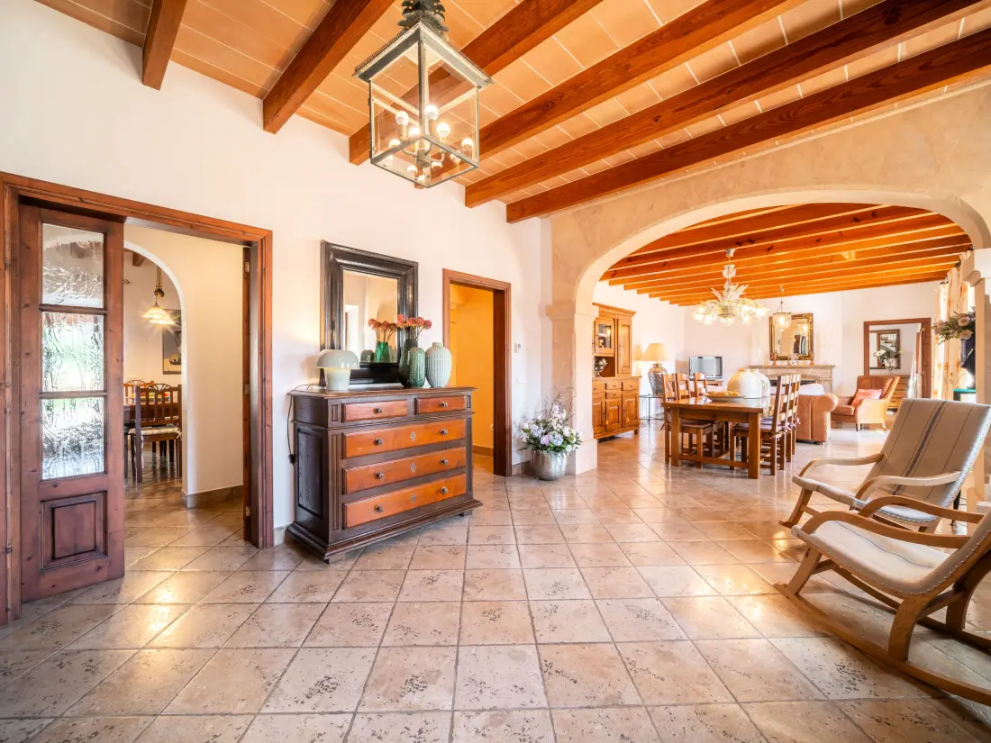 Maison de Vacances Manacor