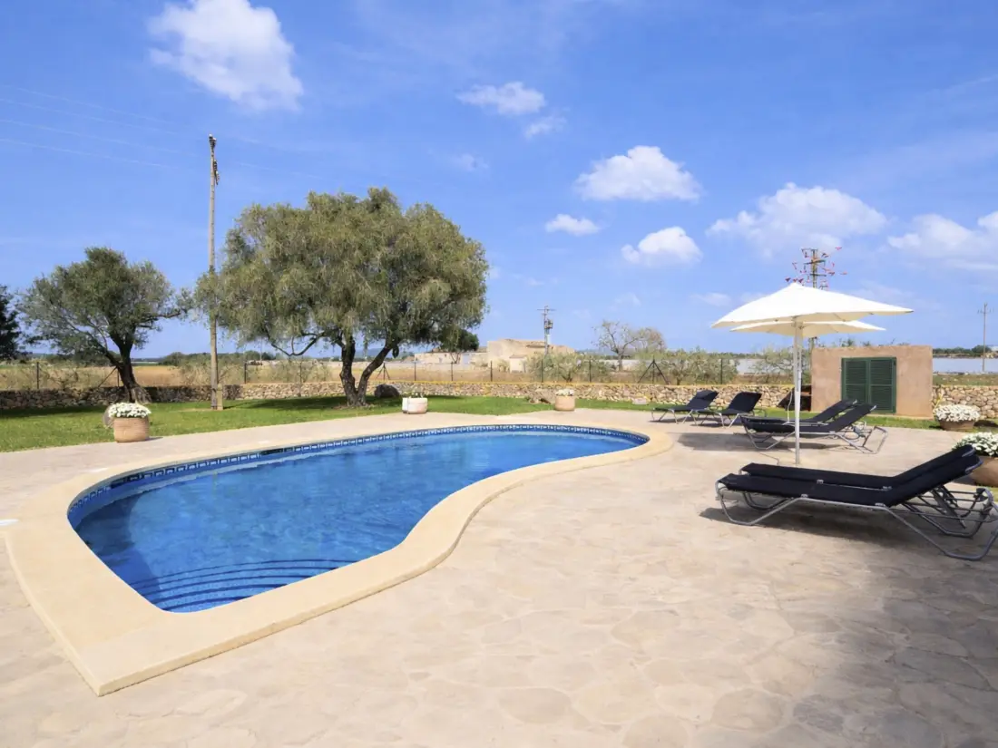 Maison de Vacances Manacor