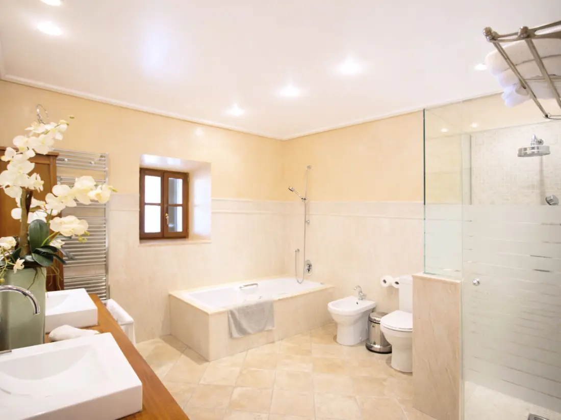 Maison de Vacances Manacor