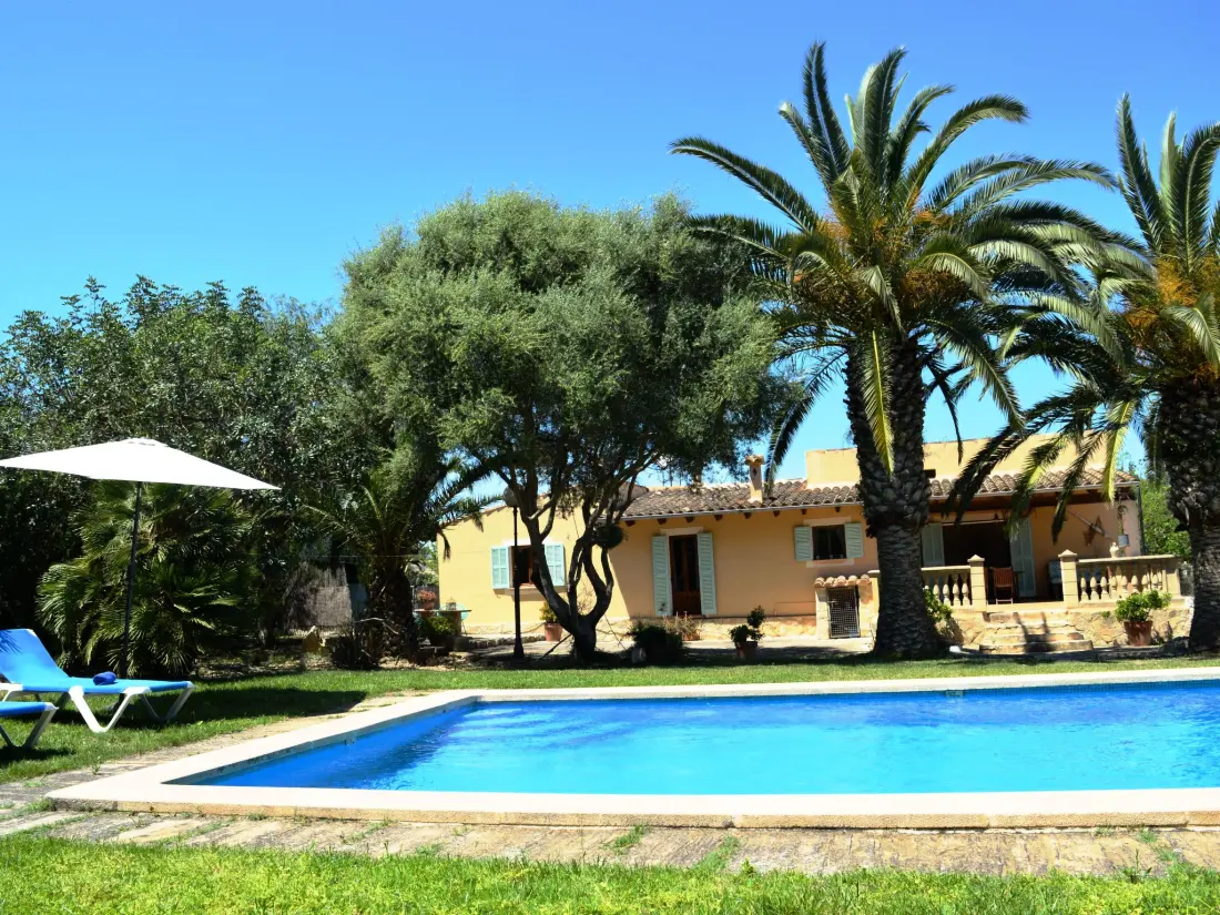 Maison de Vacances Manacor