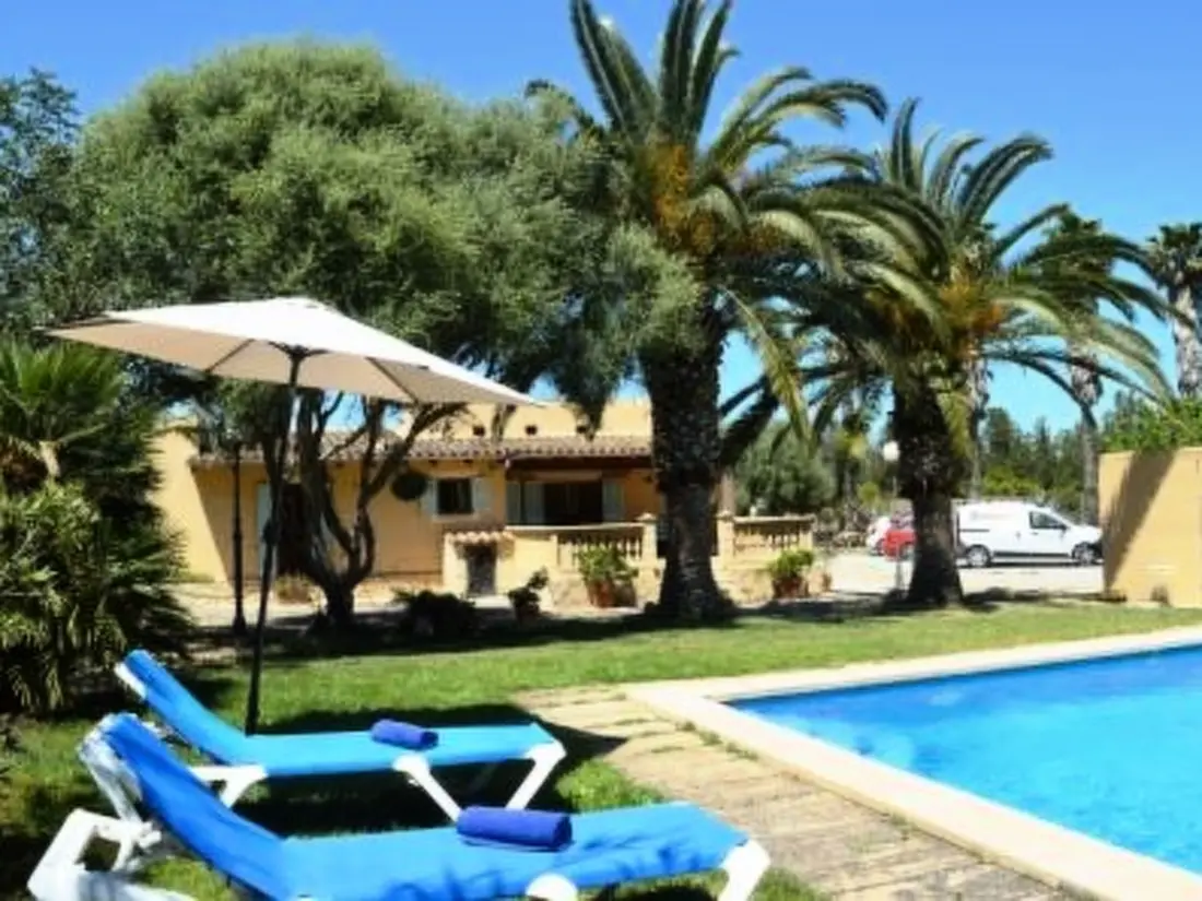 Maison de Vacances Manacor