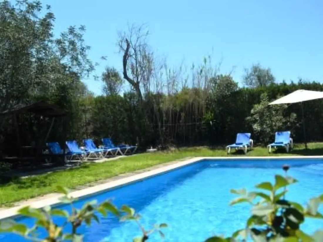 Maison de Vacances Manacor