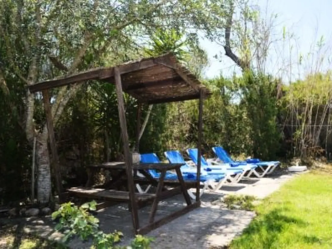 Maison de Vacances Manacor