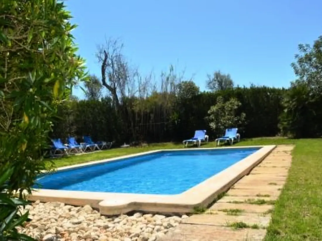 Maison de Vacances Manacor