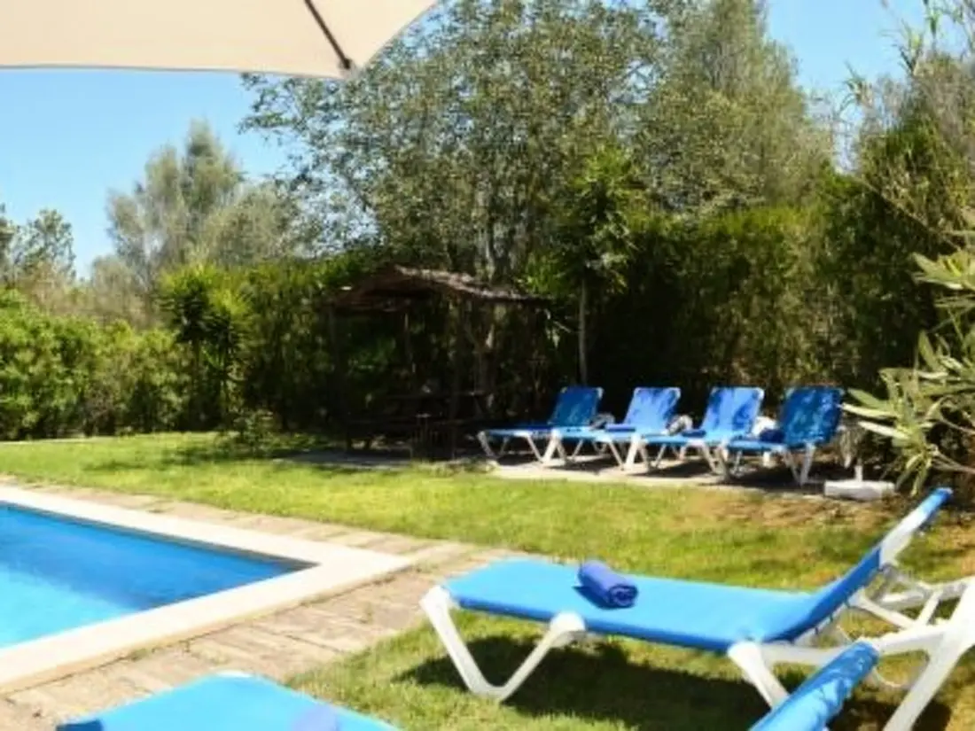 Maison de Vacances Manacor