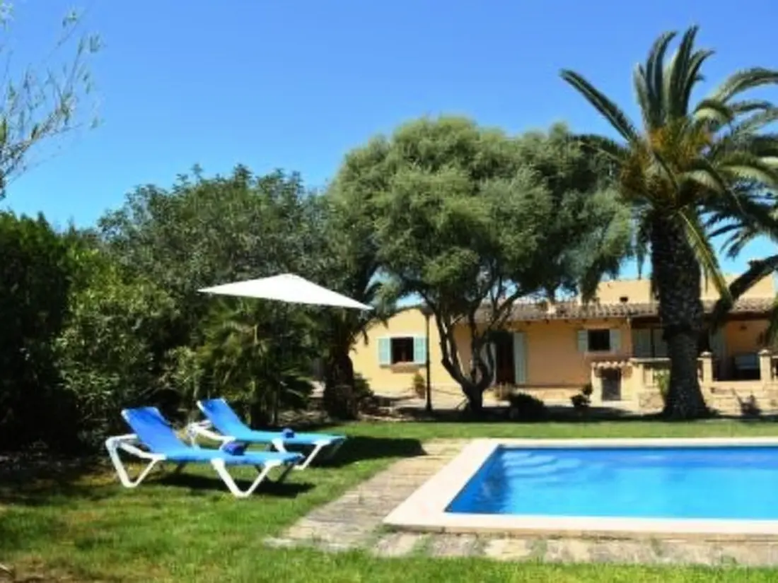 Maison de Vacances Manacor