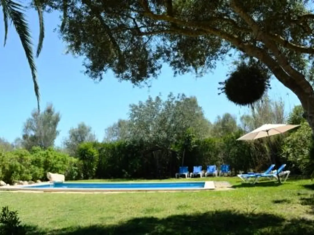 Maison de Vacances Manacor
