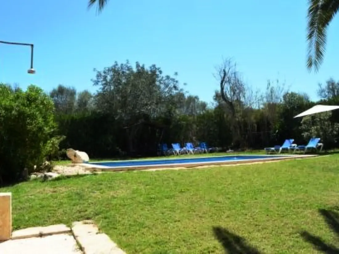 Maison de Vacances Manacor