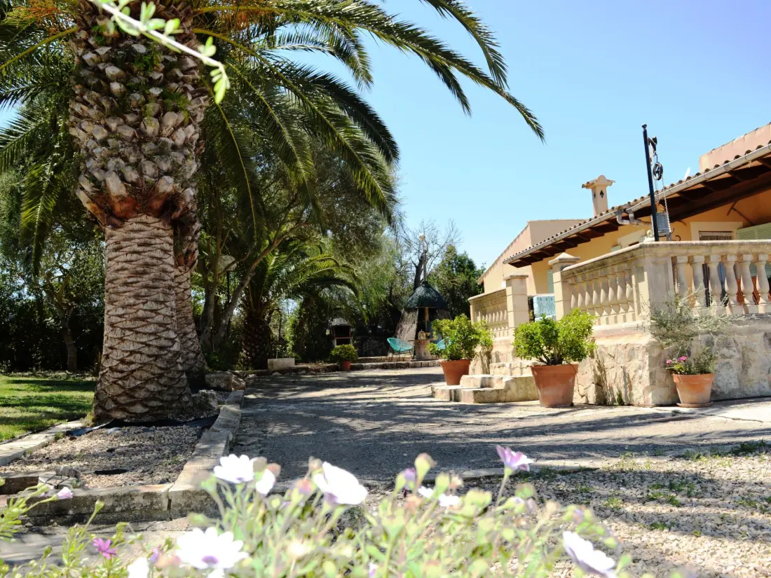 Maison de Vacances Manacor