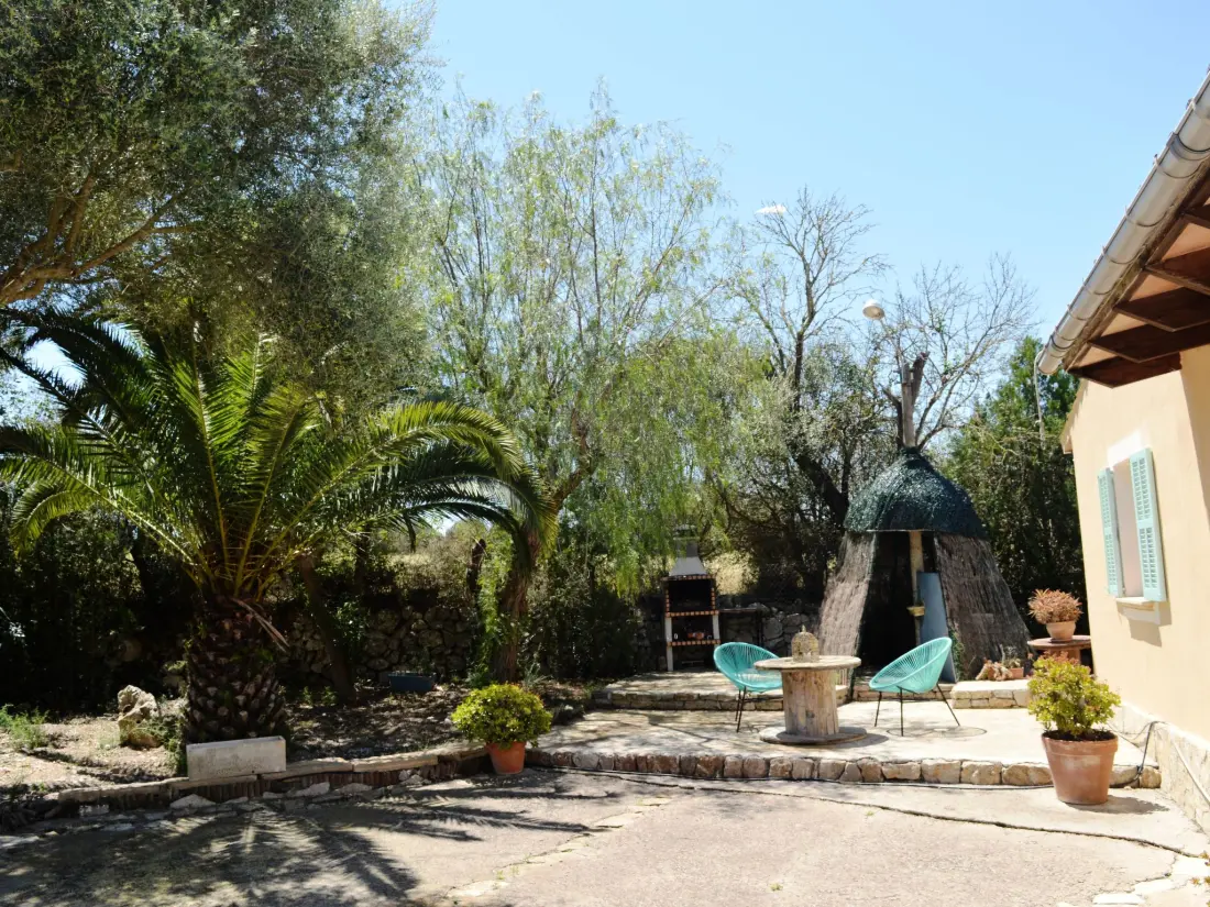 Maison de Vacances Manacor