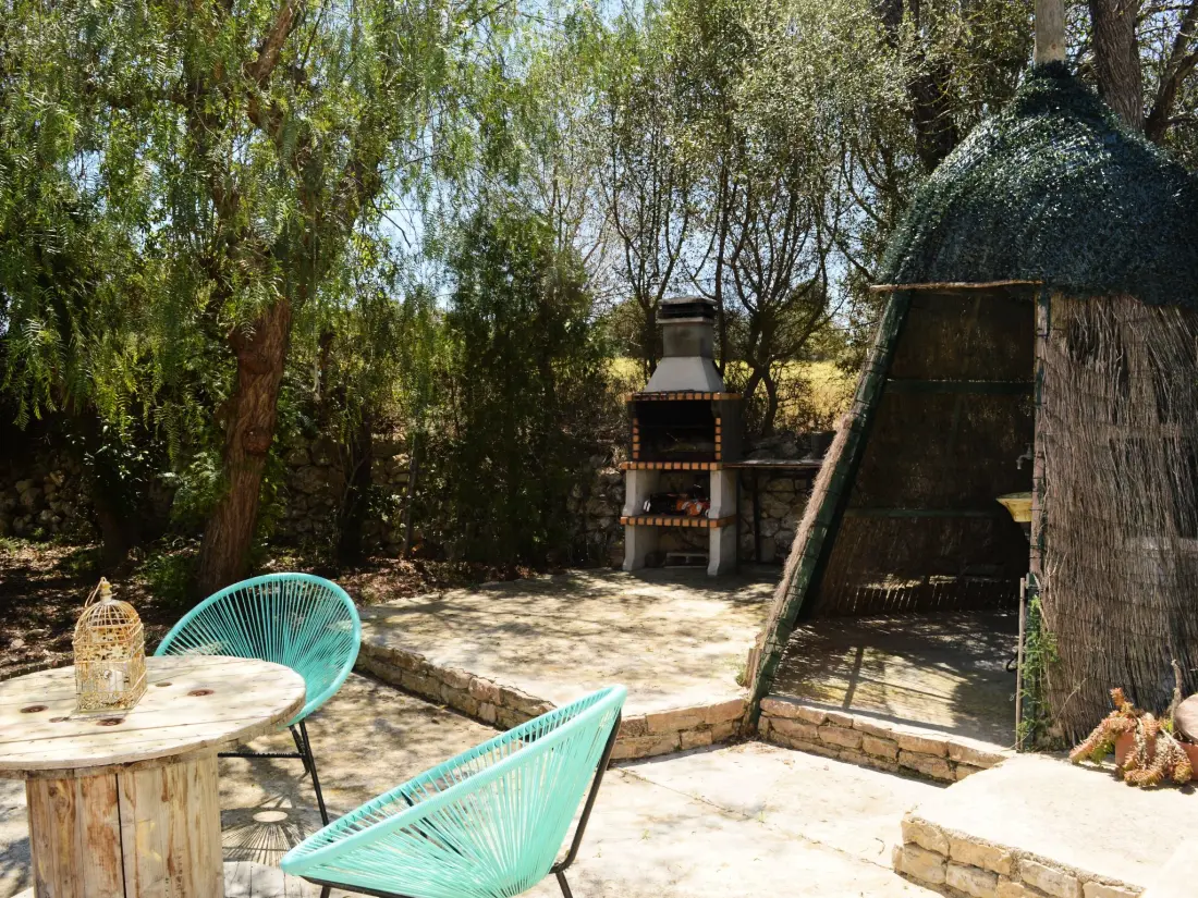 Maison de Vacances Manacor