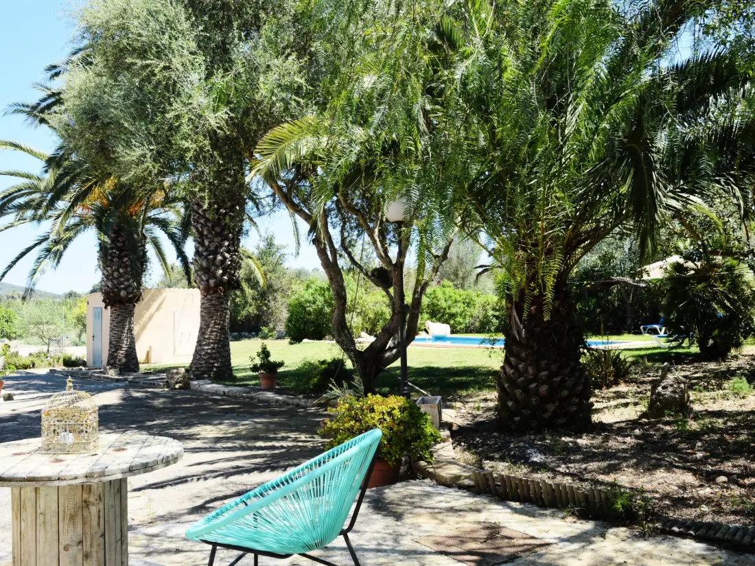 Maison de Vacances Manacor