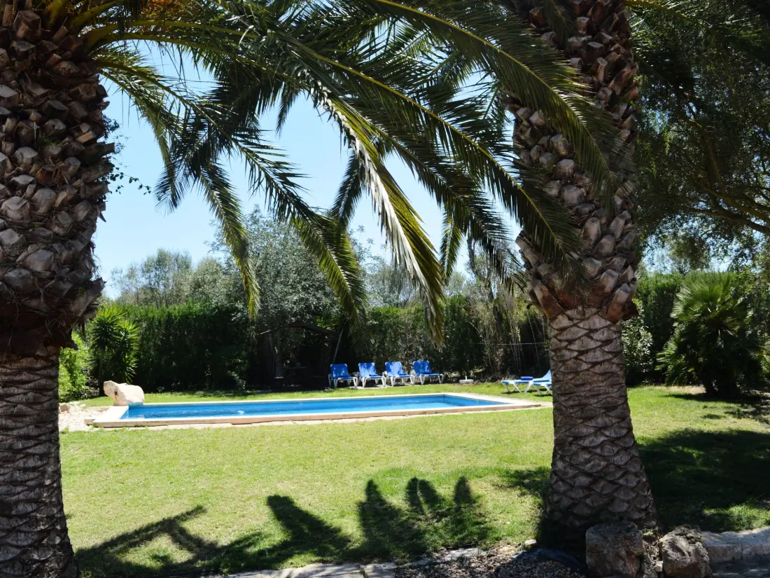 Maison de Vacances Manacor