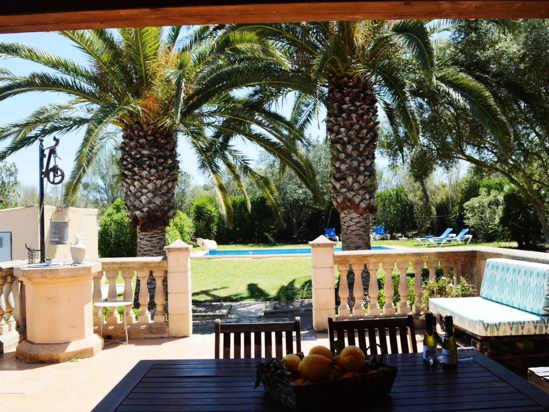 Maison de Vacances Manacor
