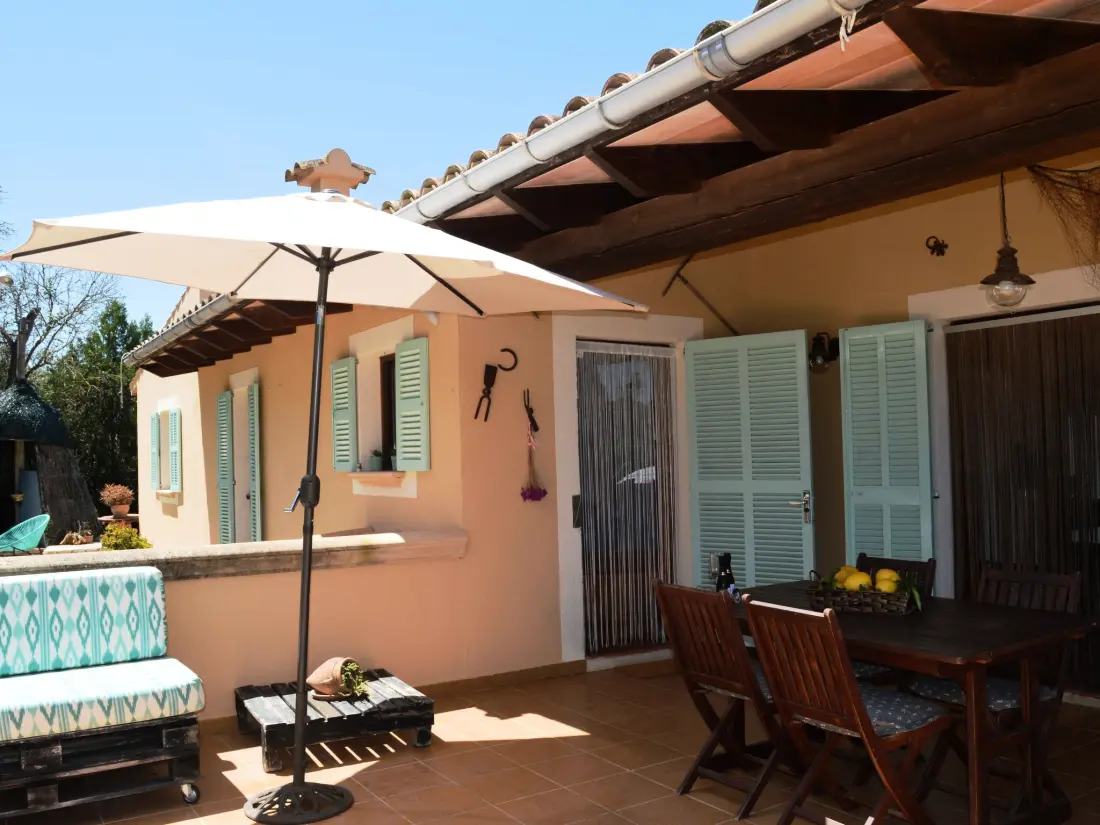 Maison de Vacances Manacor