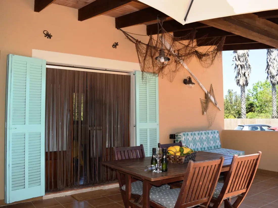 Maison de Vacances Manacor
