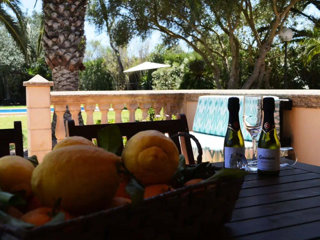 Maison de Vacances Manacor