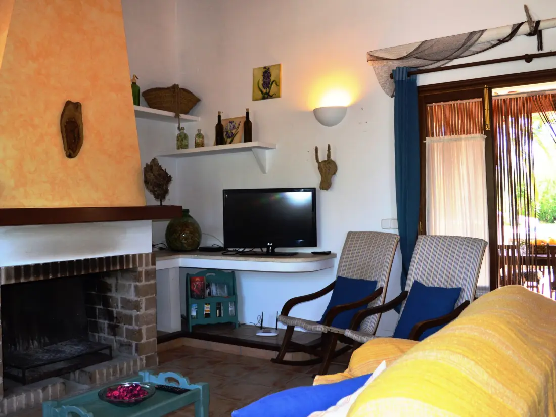 Maison de Vacances Manacor