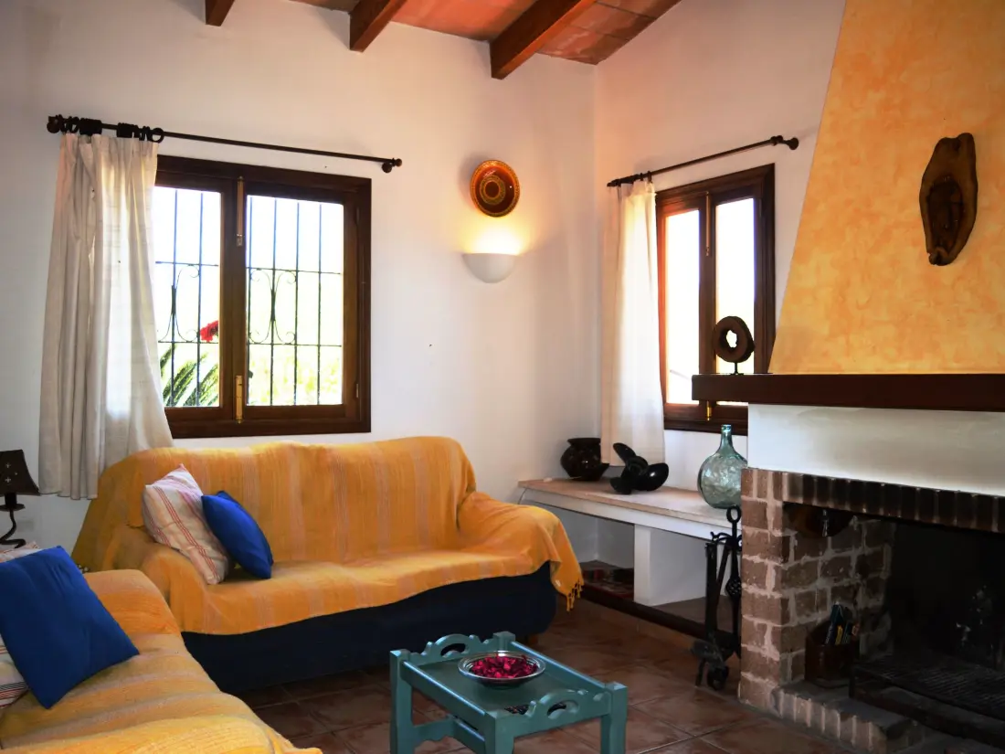 Maison de Vacances Manacor