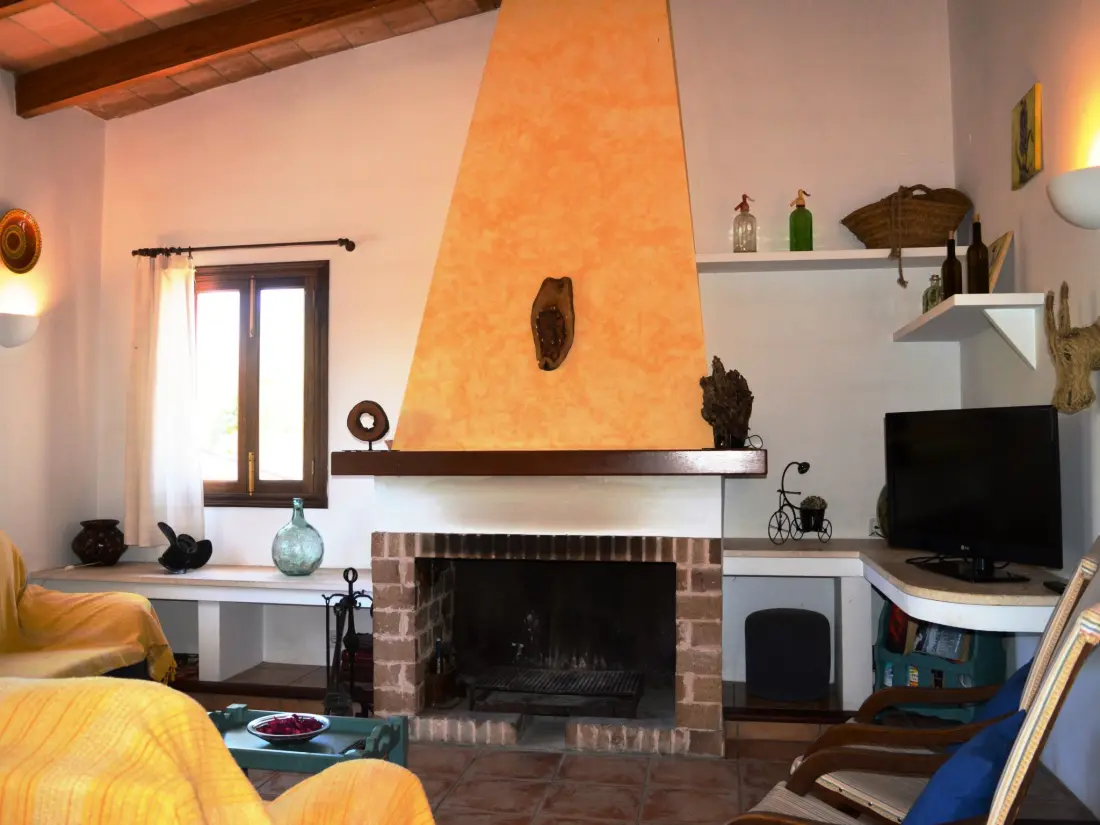 Maison de Vacances Manacor
