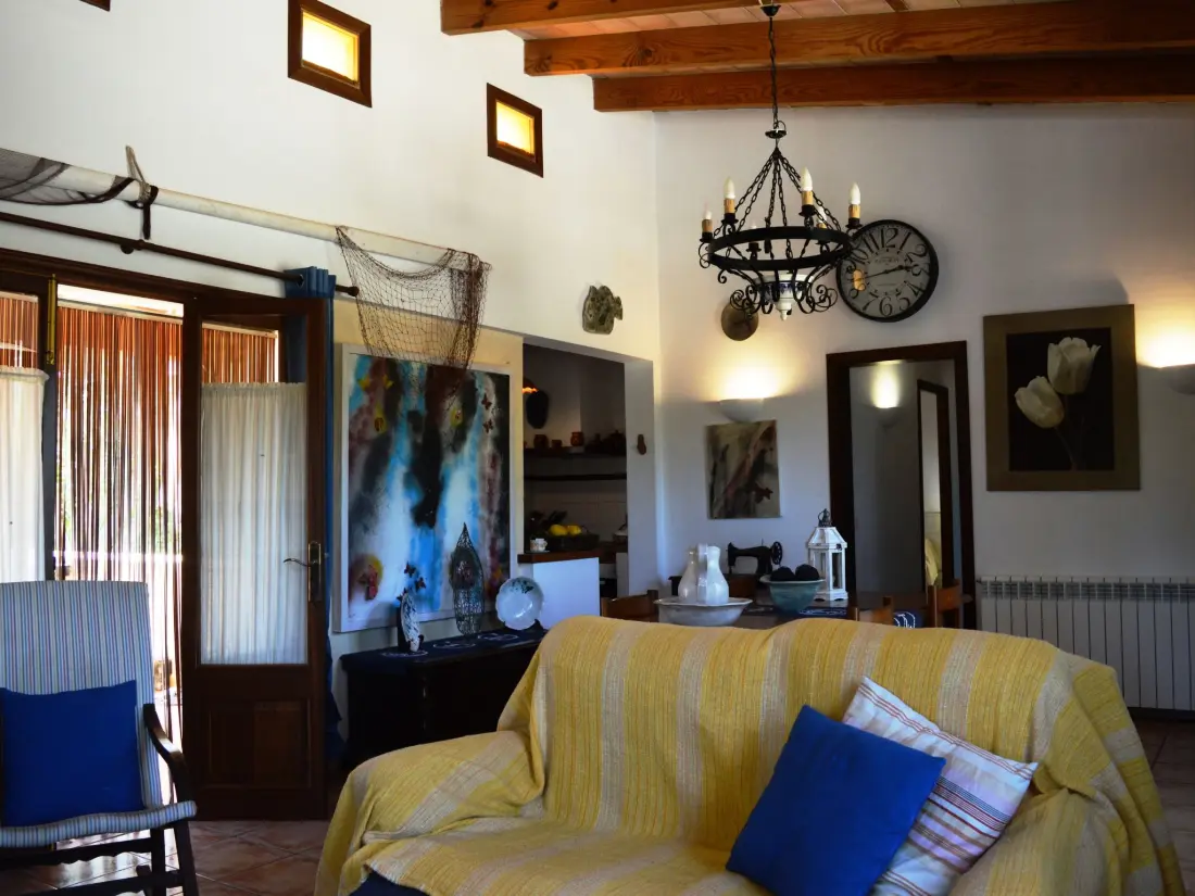 Maison de Vacances Manacor