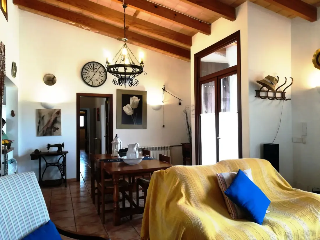 Maison de Vacances Manacor