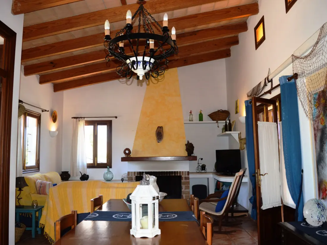 Maison de Vacances Manacor