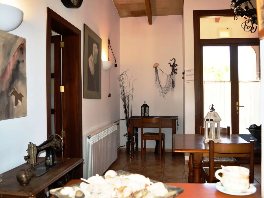 Maison de Vacances Manacor