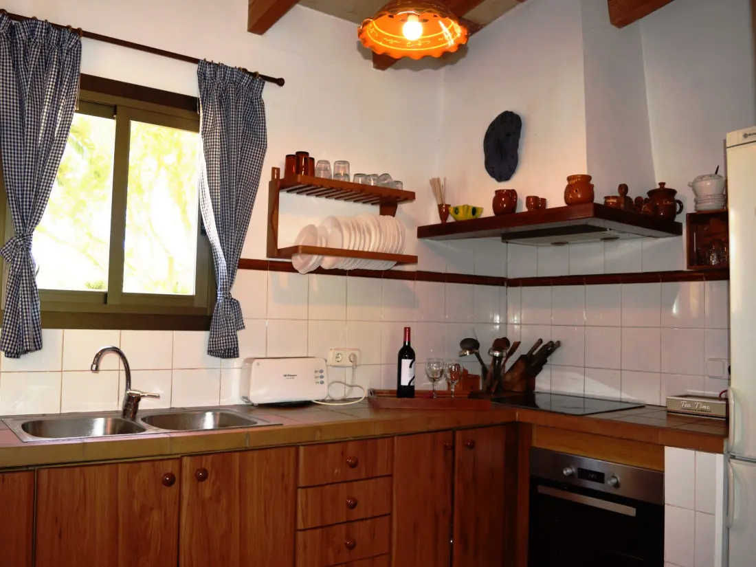 Maison de Vacances Manacor