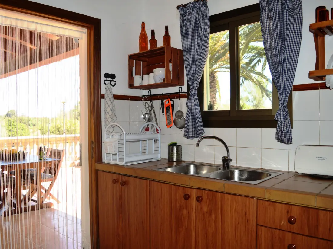 Maison de Vacances Manacor