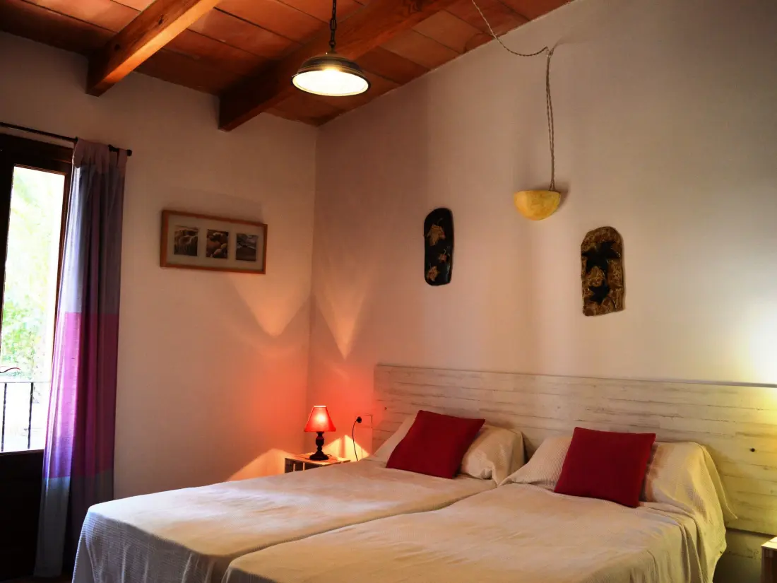 Maison de Vacances Manacor