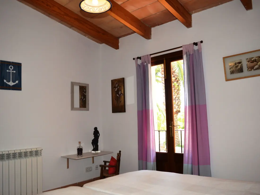 Maison de Vacances Manacor