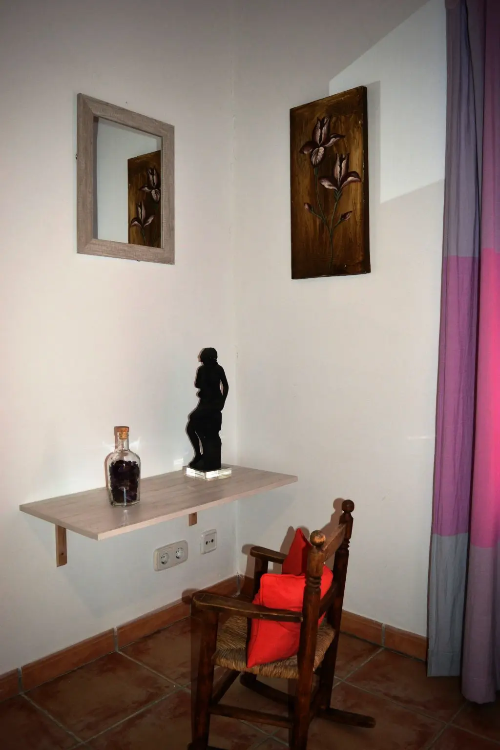 Maison de Vacances Manacor