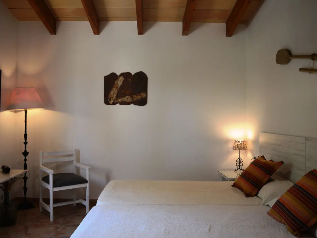 Maison de Vacances Manacor