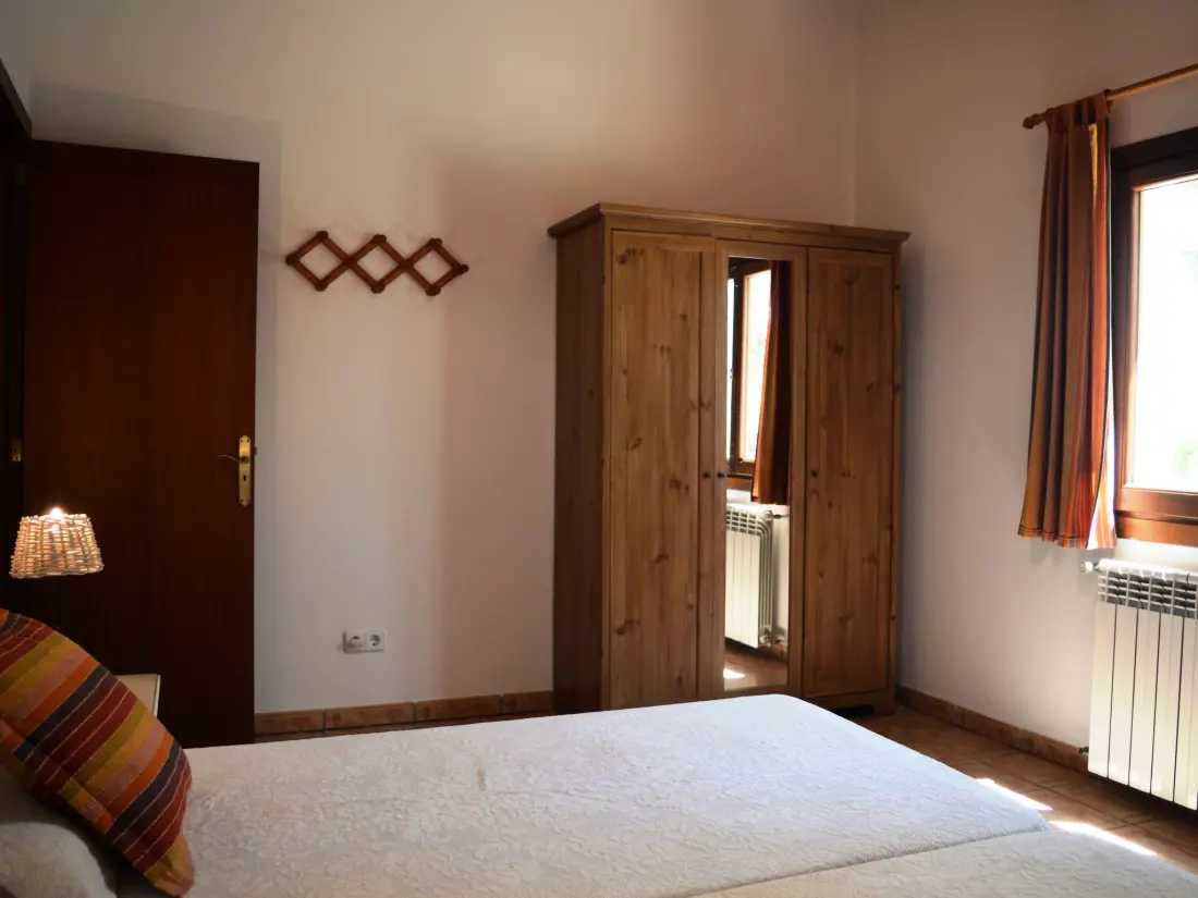Maison de Vacances Manacor