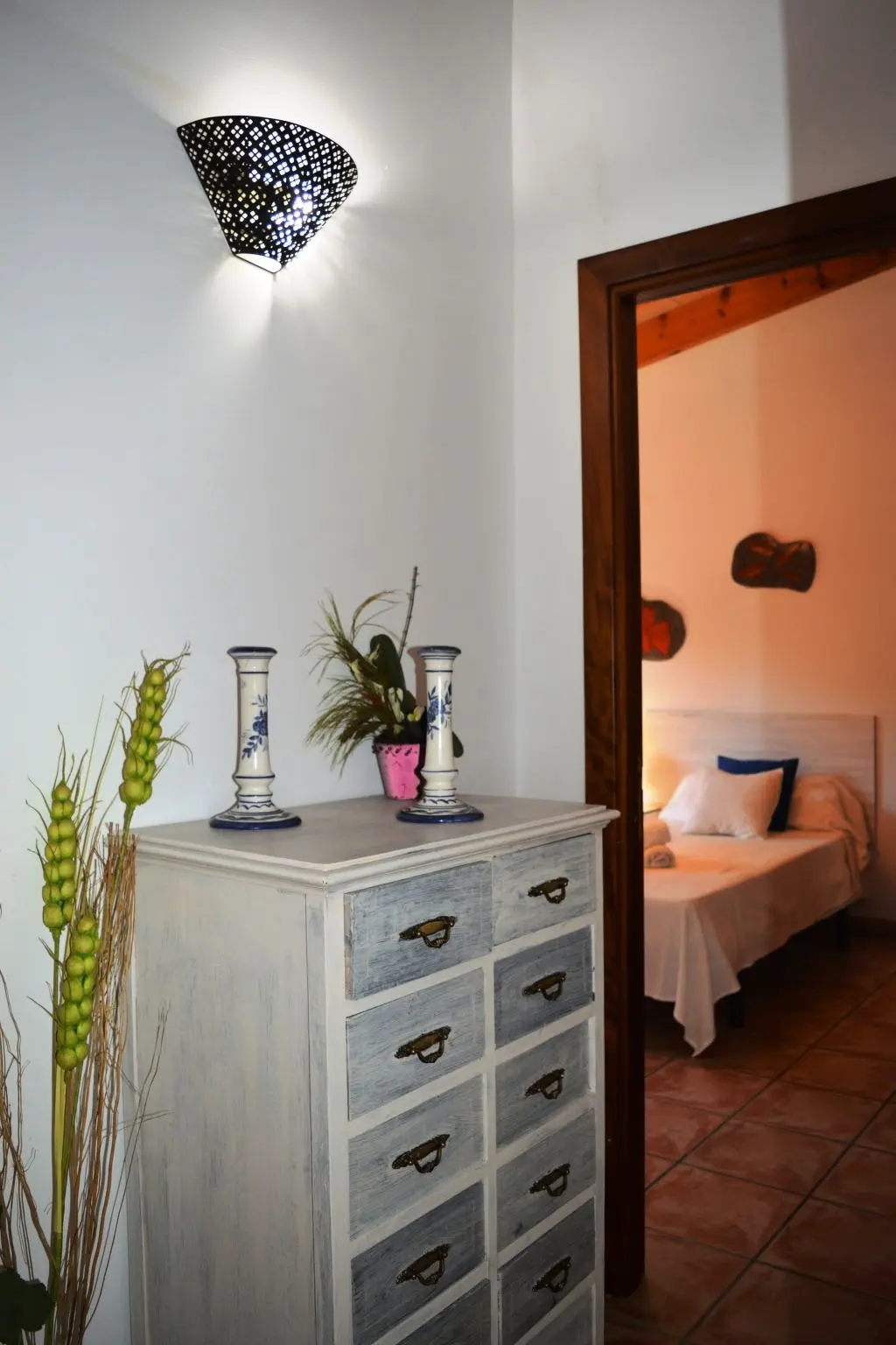 Maison de Vacances Manacor