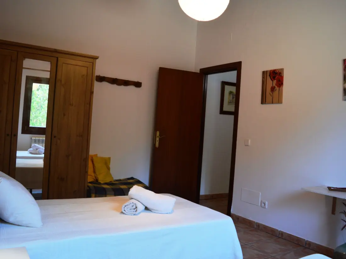 Maison de Vacances Manacor