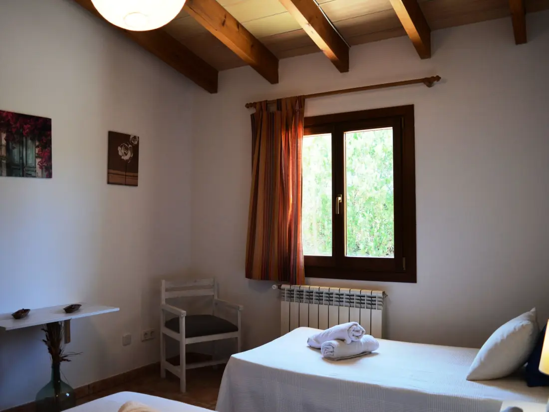 Maison de Vacances Manacor