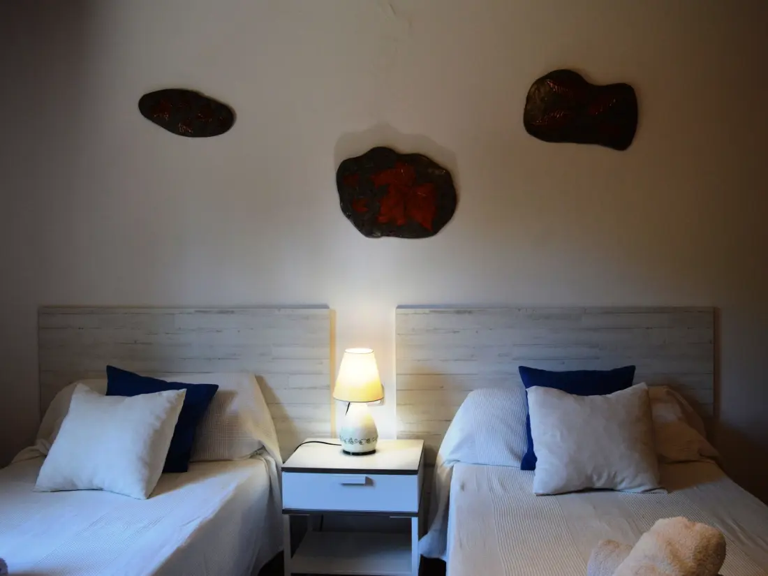 Maison de Vacances Manacor
