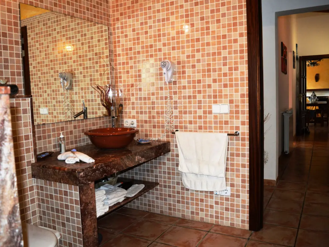 Maison de Vacances Manacor