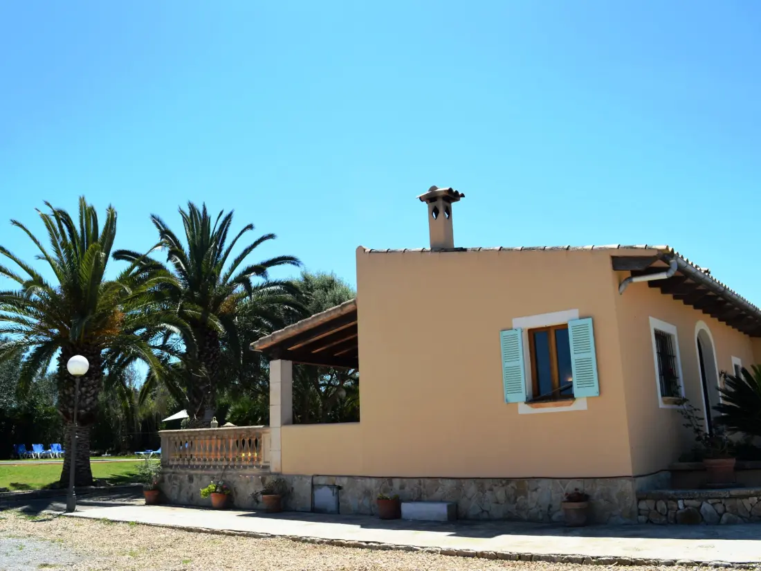 Maison de Vacances Manacor