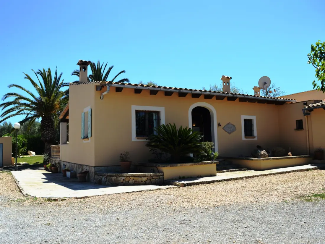 Maison de Vacances Manacor